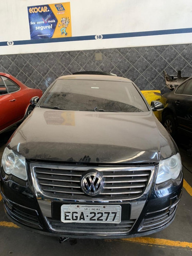 Imagem 5 de 5 de Passat 2.0t Fsi