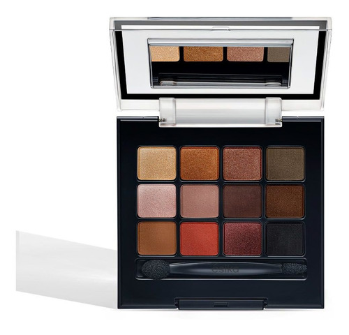 Paleta De Sombras Eye Pro - Ésika