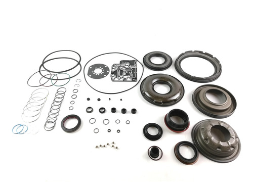 Kit Reparacion Caja Automatica Ram 2500/3500 L6 6.7l 2016