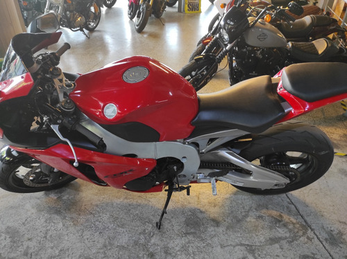 Motofeel Cdmx - Honda Cbr 1000 Rr @motofeelmx