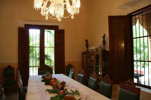 Imagen 5 de 30 de Hacienda En Venta En Yucatán Espectacular Con Lienzo - 80 Hectáreas