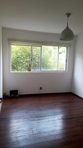 Departamento En Venta Narvarte Poniente (p)