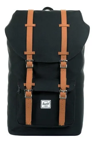 Mochila 2025 herschel negra
