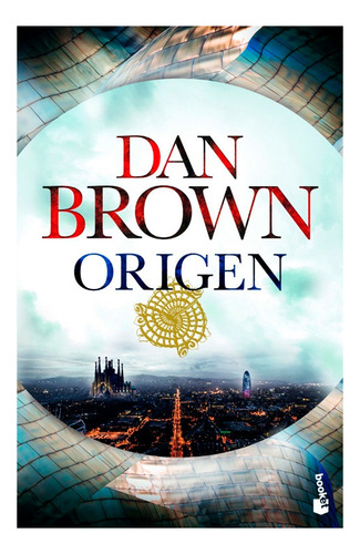 Origen | Dan Brown