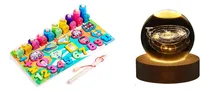 Comprar Juego Didactico Educativo  Niños  Encastre Madera + Regalo