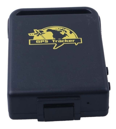 Gps Tracker Tk102 Suministro De Energía Continuo