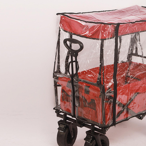 Cubierta Transparente Para Carro, Cubierta Para Lluvia De