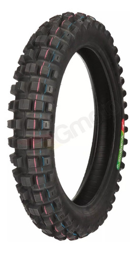 Cubierta Moto Yuanxing 4.60-18 - P82 Cross Solomototeam