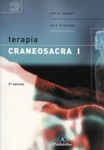 Terapia Craneosacra 1 - Upledger Vredevoogd