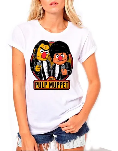 Iconos Del Diseño Parodia Remeras Varios Modelos