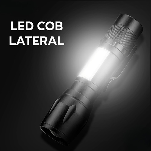 Kit 3 Lanterna Recarregável Uv Led Forte Luz Negra Ultravioleta Profissional Detecta Escorpião Nota Falsa Dinheiro Seca Unha Resina Cob Lateral Cor Da Luz Roxa
