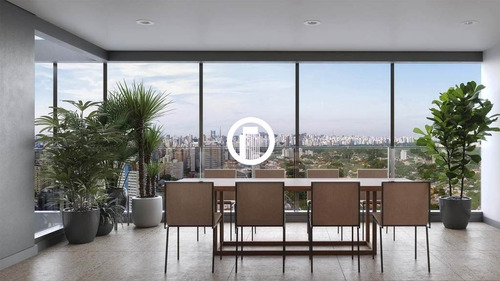Studio Construtora - Pinheiros - Ref: 5332 - V-re6290