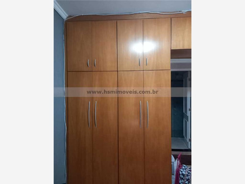 Imagem 5 de 15 de Apartamento - Nova Petropolis - Sao Bernardo Do Campo - Sao Paulo | Ref.: - 16642
