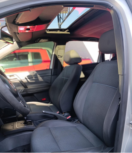 Volkswagen Polo 1.6 Vht Sportline Total Flex I-motion 5p
