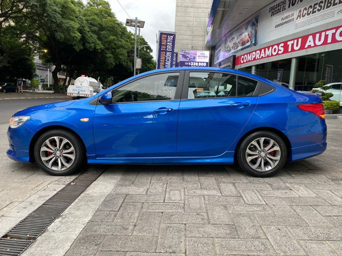 Imagen 2 de 15 de Cavalier Premier 2018 Automatico (5435)