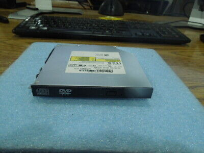 Dell Model: 0fx224 Cd-rw / Dvd Trove. Ts-l463. Ts-:463a/ Tty