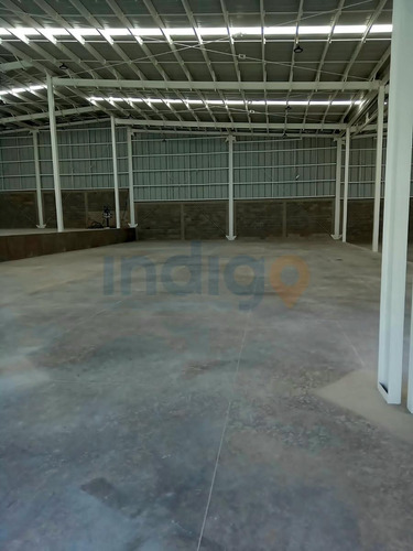Bodegas Industriales En Venta Direccion Qro-cdmx (distintas Medidas)