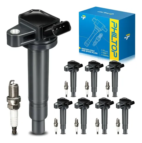 Bobina Di Accensione Per Moto BMW R 1200 GS K25, Sostituto 7715858-01 12137715858, Alta Performance E Durata