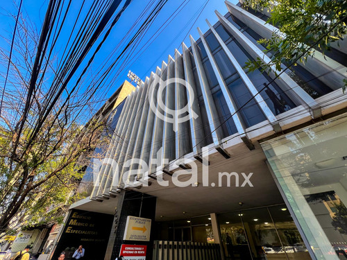 Oficina En Renta Obispado Monterrey