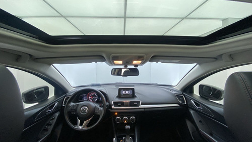 Imagen 19 de 25 de Mazda 3 Gran Touring 2.0 Sport