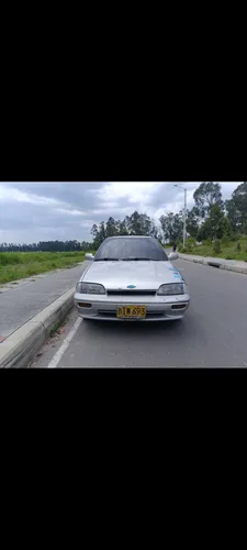 Chevrolet Swift 1.3