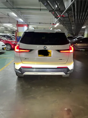 BMW X1 Sdrive 18 I