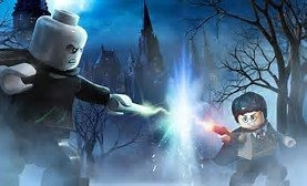 Imagen 4 de 7 de Lego Harry Potter Collection Ps4 Fisico / Mipowerdestiny