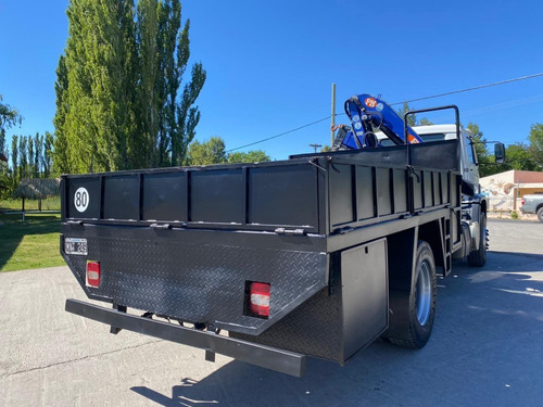 Volkswagen 17220 Hidrogrua Pm 8 29000km Unicooo Rentaltrucks