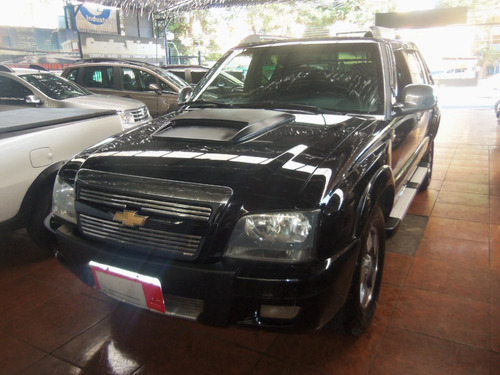 S 10 Executive 2.8 4x4 2010 Top