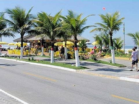 Imagem 11 de 12 de Casa Em Praia Grande (solemar) À 200 Metros Da Praia!
