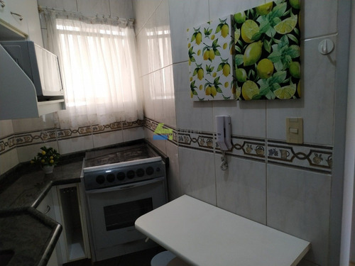 Imagem 7 de 15 de Apartamento - Bela Vista - Ref: 14566 - V-872563