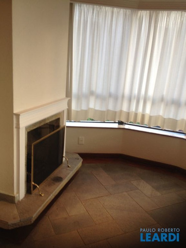 Imagem 2 de 15 de Apartamento - Panamby - Sp - 422838