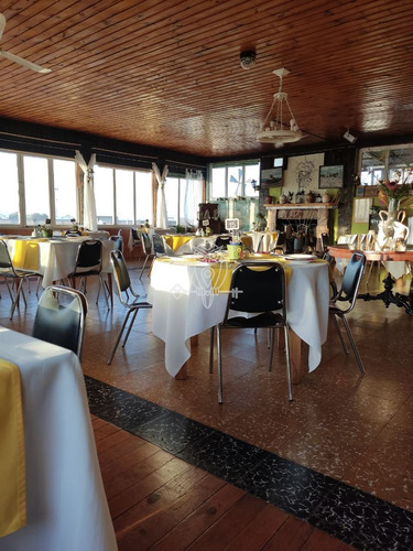 Insuperable Hotel 3 Estrella En Venta En Pichilemu