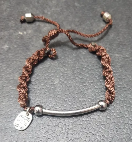 Pulseras Para Caballero.