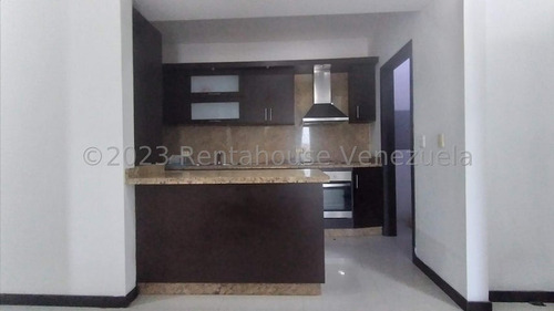 Imagen 26 de 30 de Apartamento En Alquiler Nueva Segovia Barquisimeto Lara Rah. 23-25931 // Invierta Seguro Con Rentahouse//