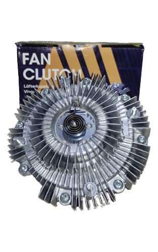 Fan Clutch Aisin 1grfe Fortuner 4runner Kavak 6 Cil