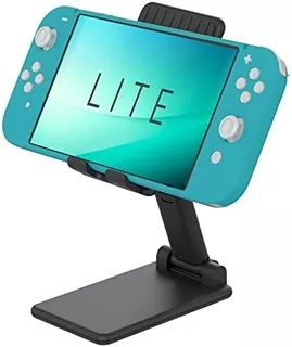 Talk Works Soporte Para Nintendo Switch Lite - Soporte Plega