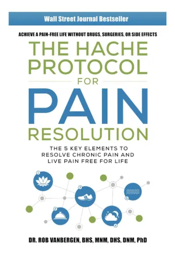 Libro: El Protocolo Hache Para La Resolución Del Dolor: Las