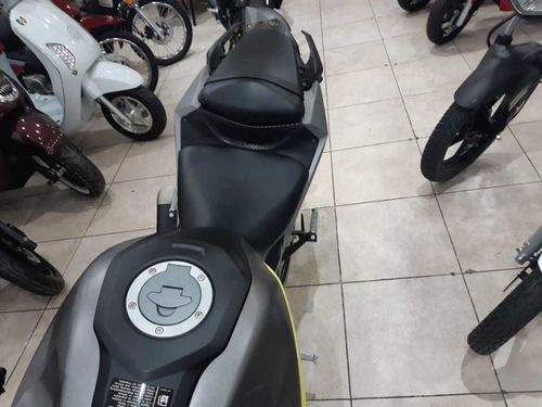 Yamaha Mt 03 Okm Mt03 Ciclofox 12 O 18 Cuotas. Tomo Moto