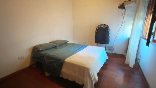 Casa De 4 Ambientes Con Patio, Terraza Saavedra