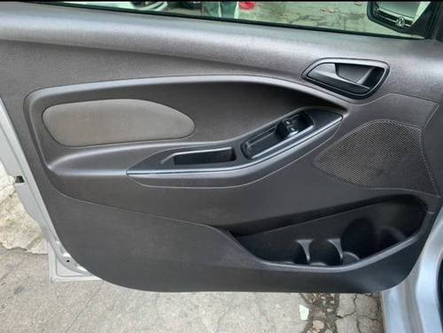Imagem 14 de 15 de Ford Ka 1.0 Ti-vct Flex S Manual