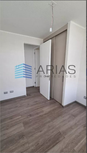 Arriendo Dptos. En Diego Portales La Florida 2d 2b
