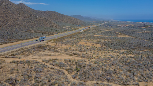 1210 Todos Santos-cabo San Lucas, Cerritos Highway Lot