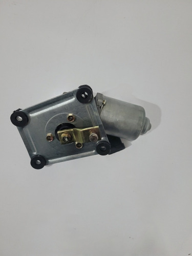 Motor Limpia Parabrisa Delant (4pines) Chery Arauca/x1/qq6 