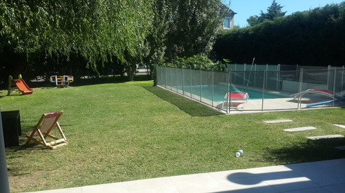 Venta O Permuta Casa Country San Patricio Francisco Alvarez