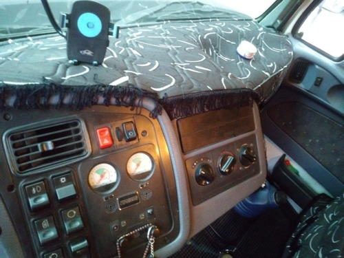 Mb 1634 2005 4x2