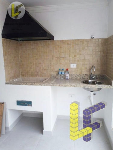 Venda Apartamento Sao Caetano Do Sul Santo Antonio Ref: 1391 - 13917