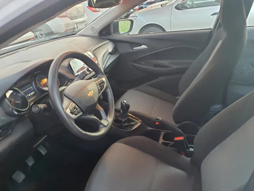 Chevrolet Onix 1.0