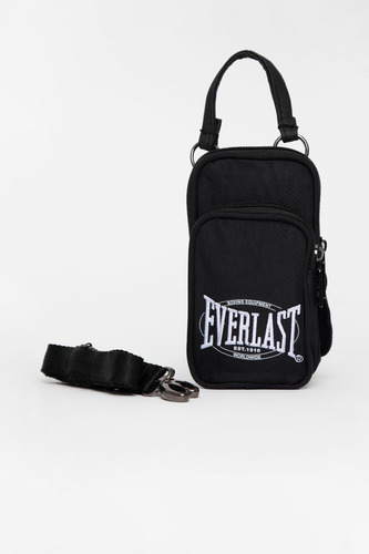 Bolso Crossbody Everlast Box Street