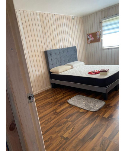 Se Vende Hermosa Casa En Una Parcela En Chiloé